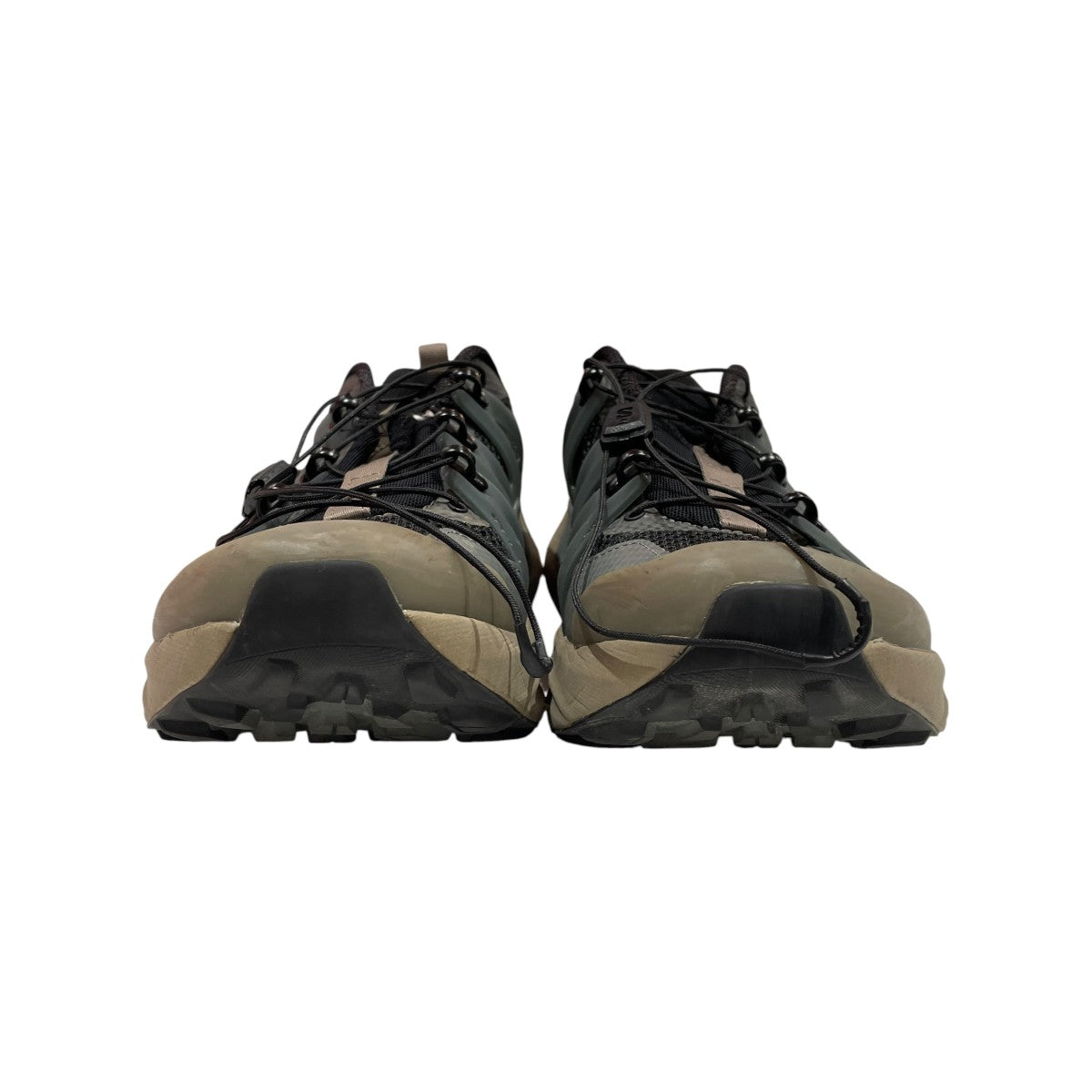 SALOMON GENESIS ADVANCEDローカットスニーカー476688 古着・中古-2枚目のアイテム画像