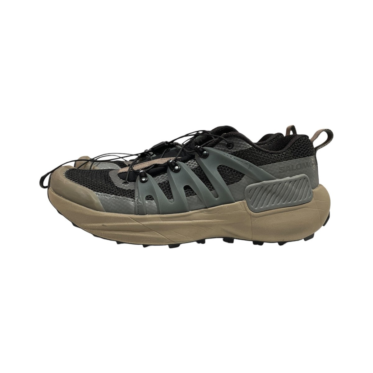 SALOMON GENESIS ADVANCEDローカットスニーカー476688 古着・中古-3枚目のアイテム画像