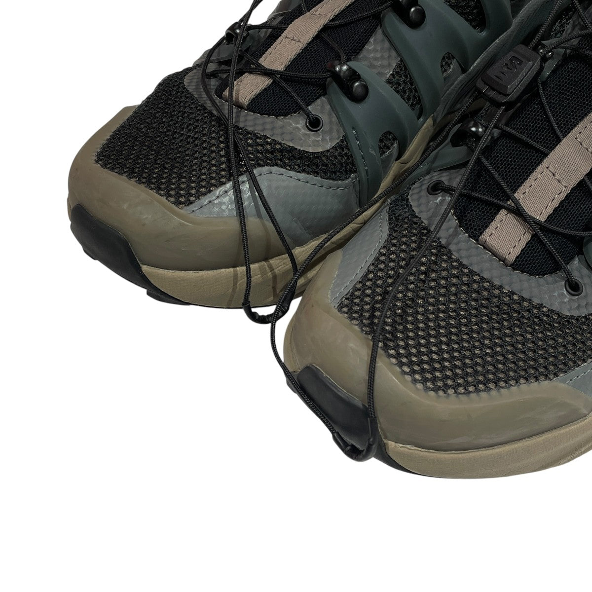 SALOMON GENESIS ADVANCEDローカットスニーカー476688 古着・中古-5枚目のアイテム画像