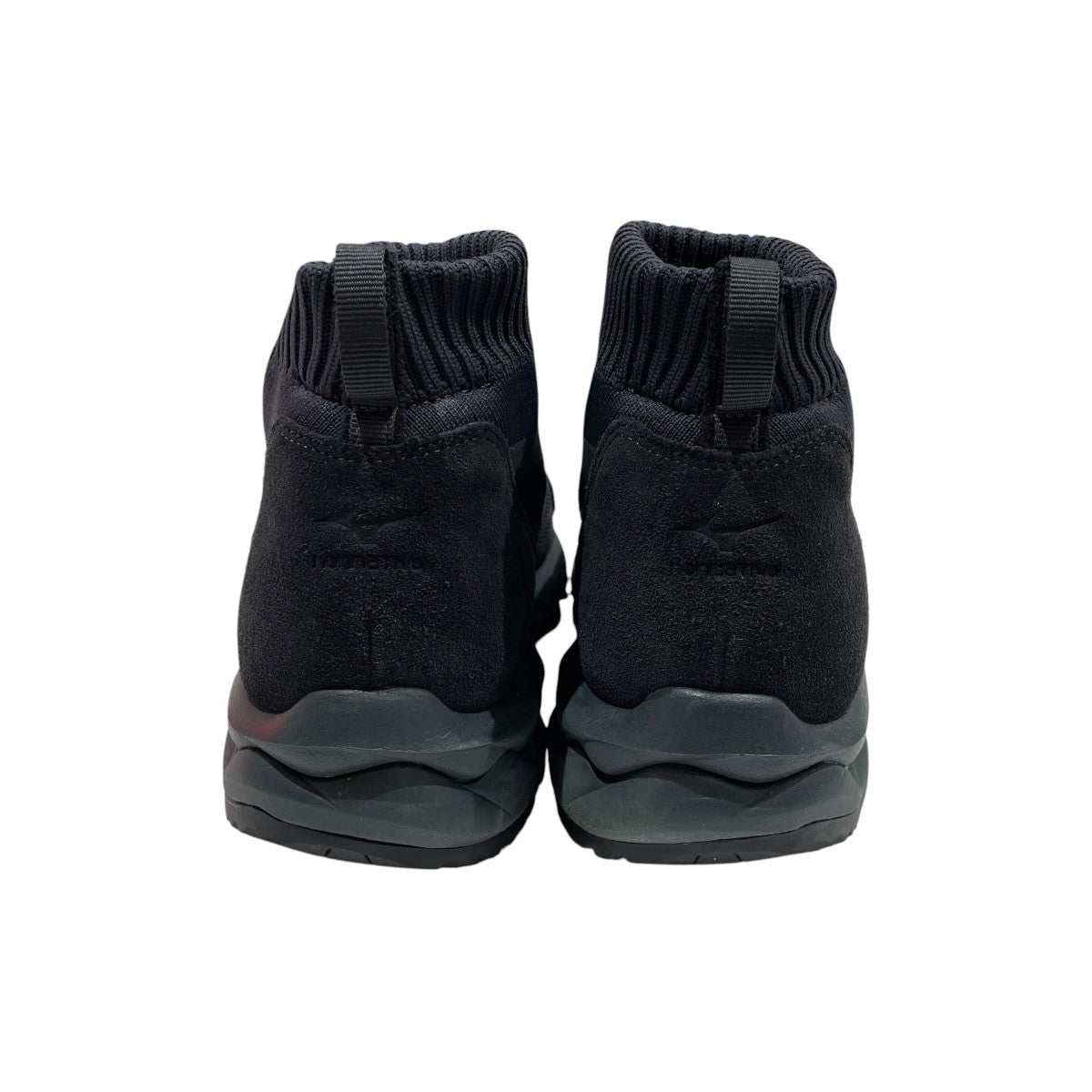 MIZUNO×nonnative WAVE MUJIN TL MID GTX nonnativeハイカットスニーカーD1GG215503 古着・中古-4枚目のアイテム画像