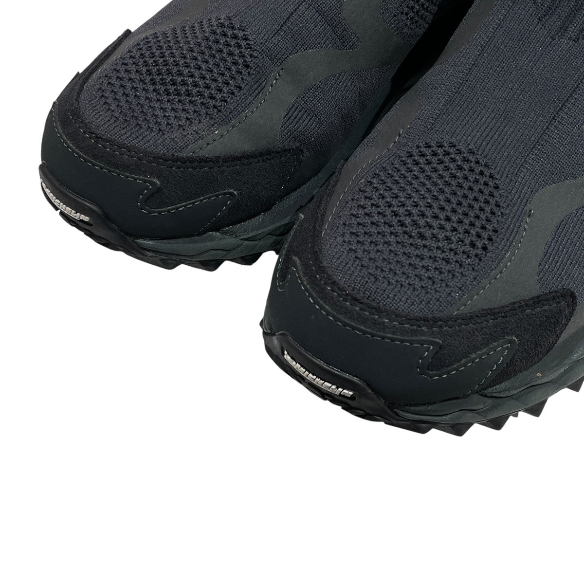 MIZUNO×nonnative WAVE MUJIN TL MID GTX nonnativeハイカットスニーカーD1GG215503 古着・中古-5枚目のアイテム画像