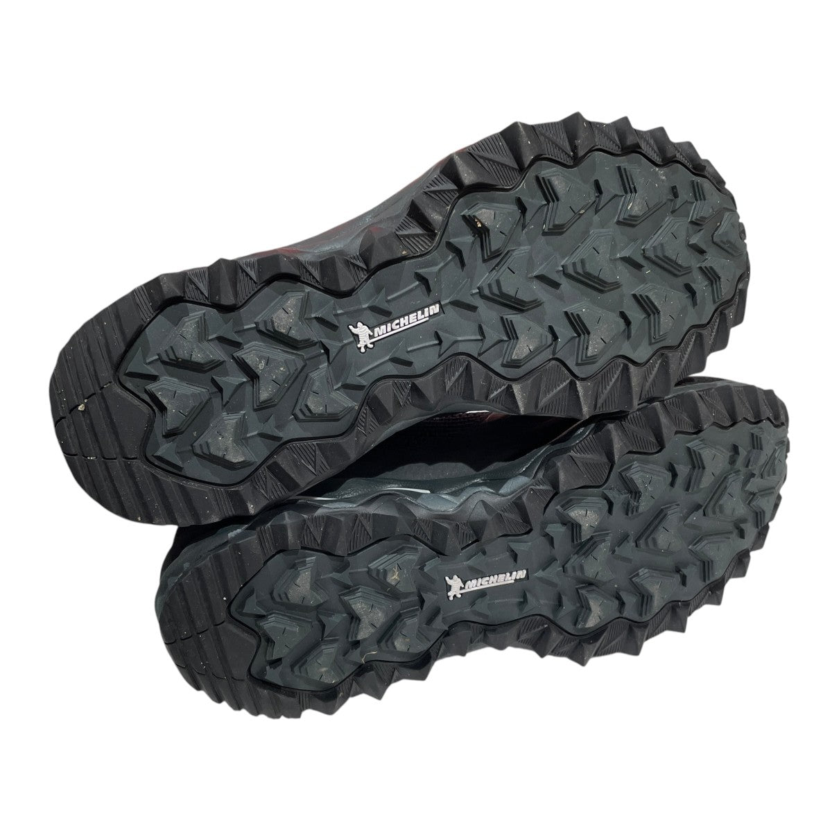 MIZUNO×nonnative WAVE MUJIN TL MID GTX nonnativeハイカットスニーカーD1GG215503 古着・中古-7枚目のアイテム画像