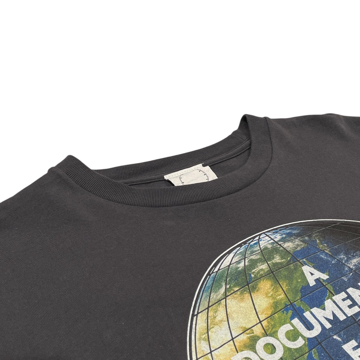 NORMAL EXPERT 半袖Tシャツ 古着・中古-3枚目のアイテム画像