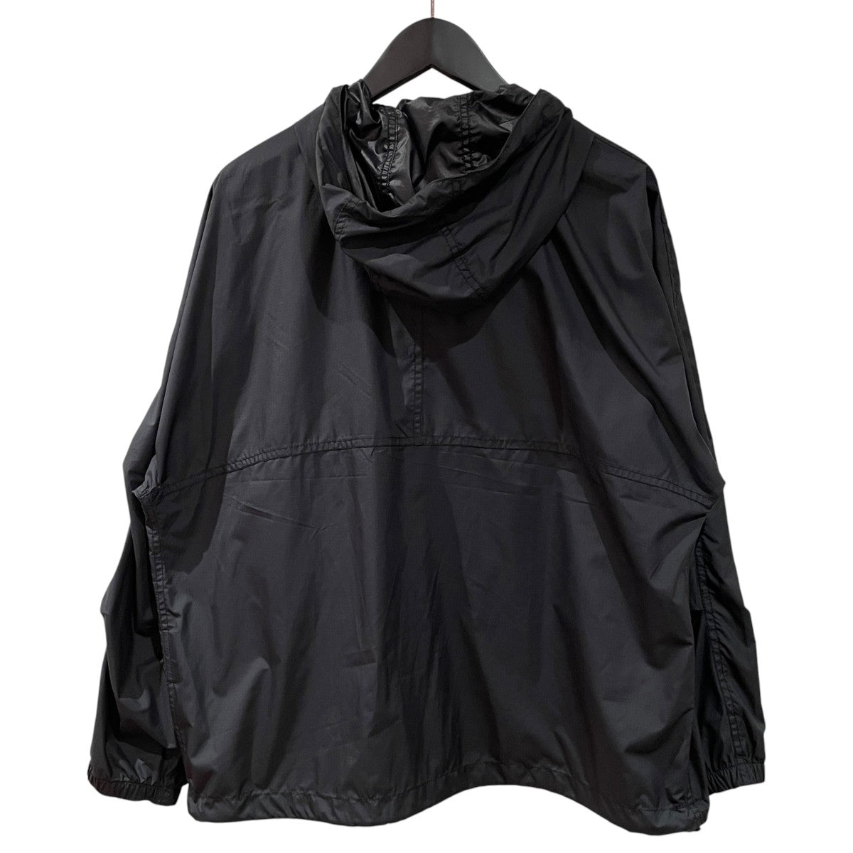 THE NORTHFACE PURPLELABEL PERTEX QUANTUM マウンテン ウィンドパーカーブルゾンN25FA056 古着・中古-2枚目のアイテム画像