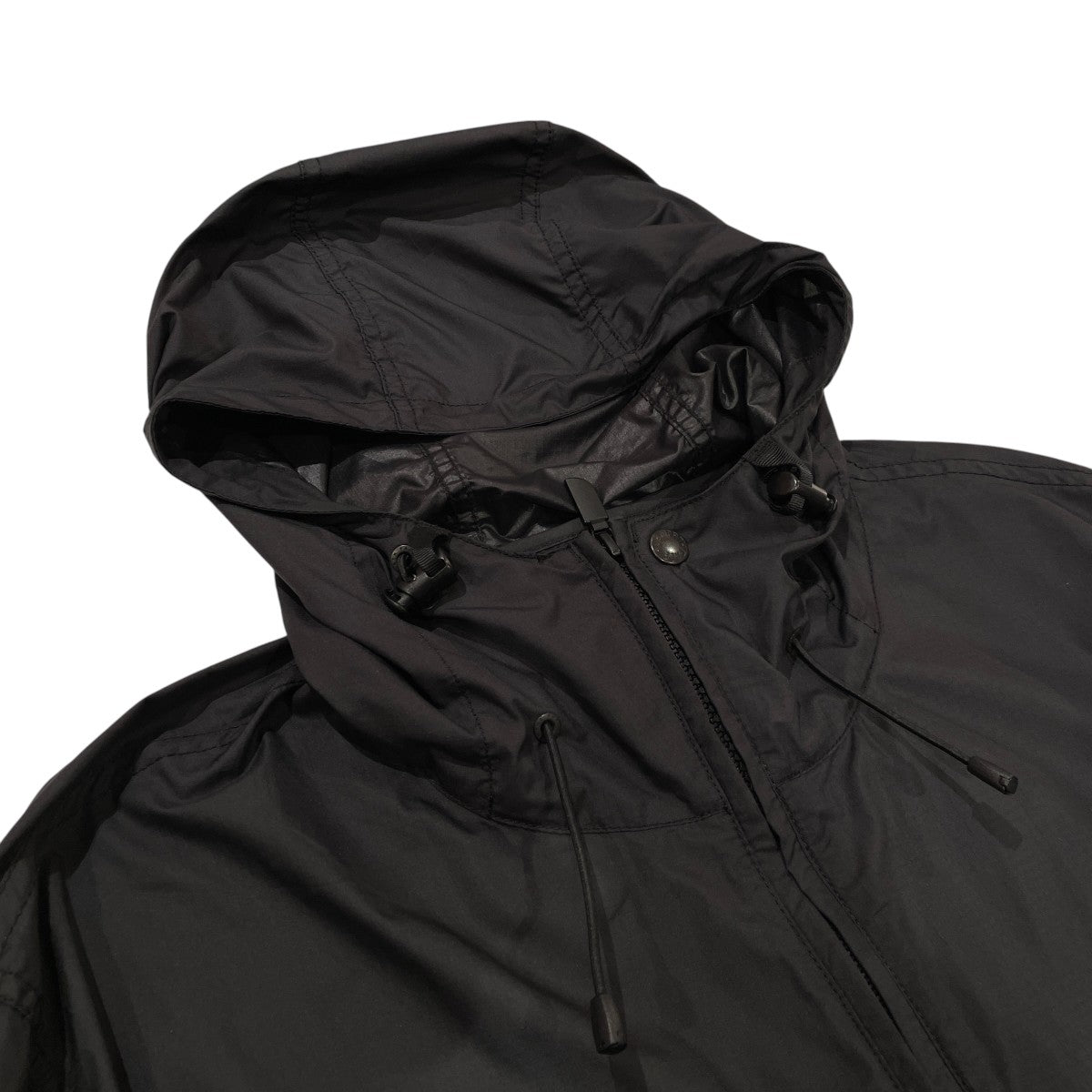 THE NORTHFACE PURPLELABEL PERTEX QUANTUM マウンテン ウィンドパーカーブルゾンN25FA056 古着・中古-3枚目のアイテム画像