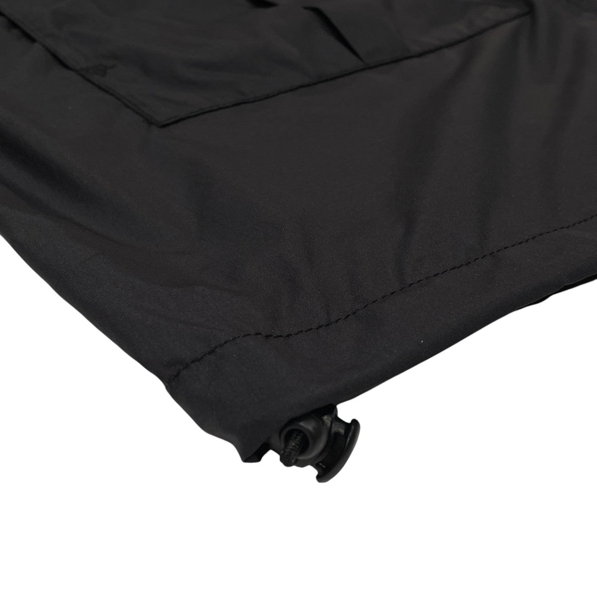 THE NORTHFACE PURPLELABEL PERTEX QUANTUM マウンテン ウィンドパーカーブルゾンN25FA056 古着・中古-5枚目のアイテム画像