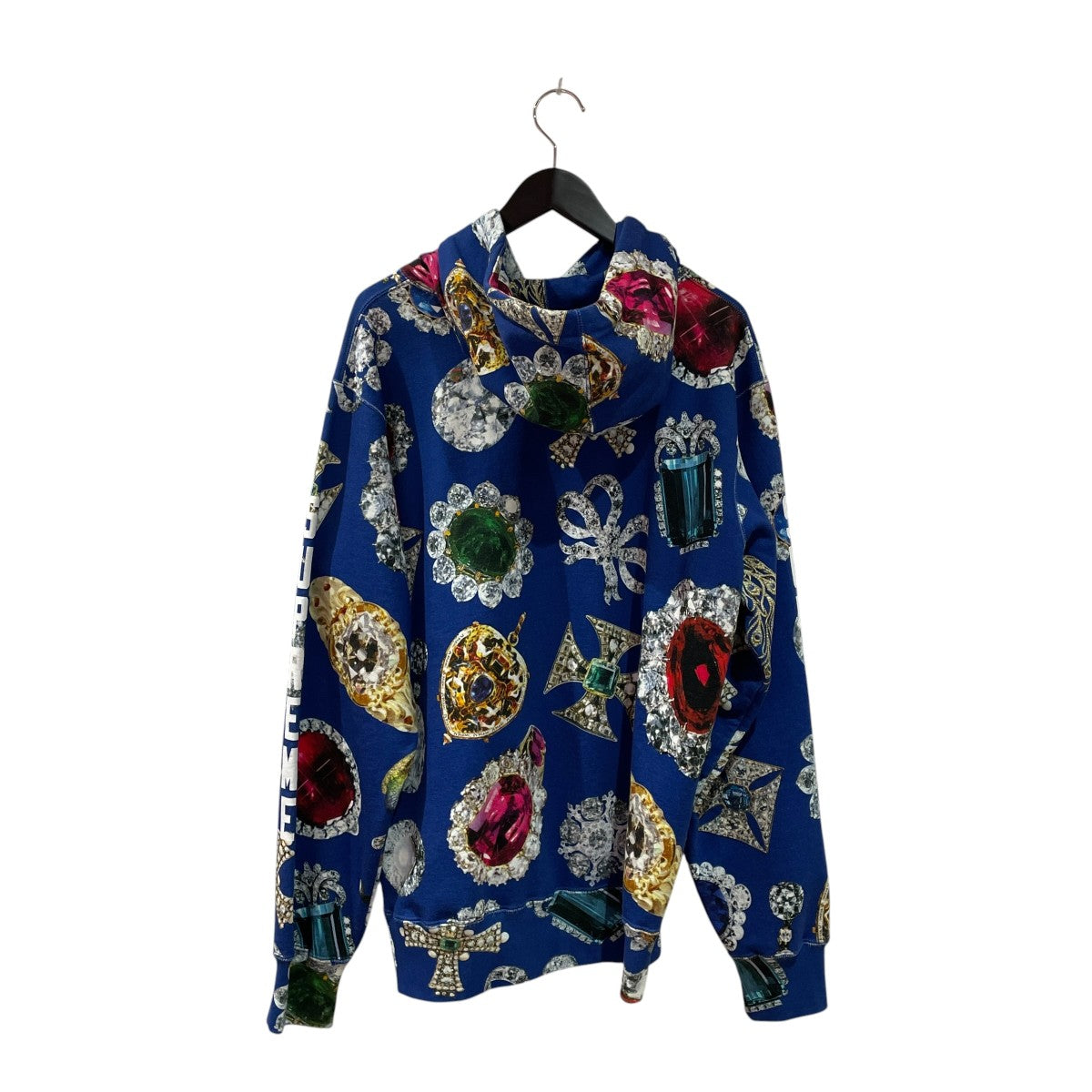 18AWJewels Hooded Sweatshirtパーカー