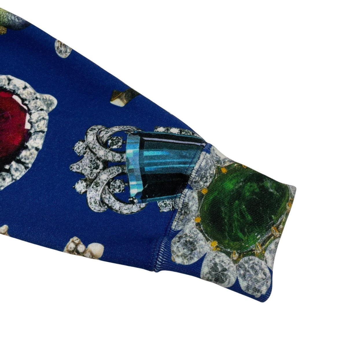 18AWJewels Hooded Sweatshirtパーカー