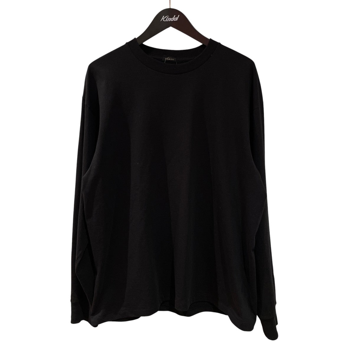 T-SHIRT長袖TシャツD01-05012