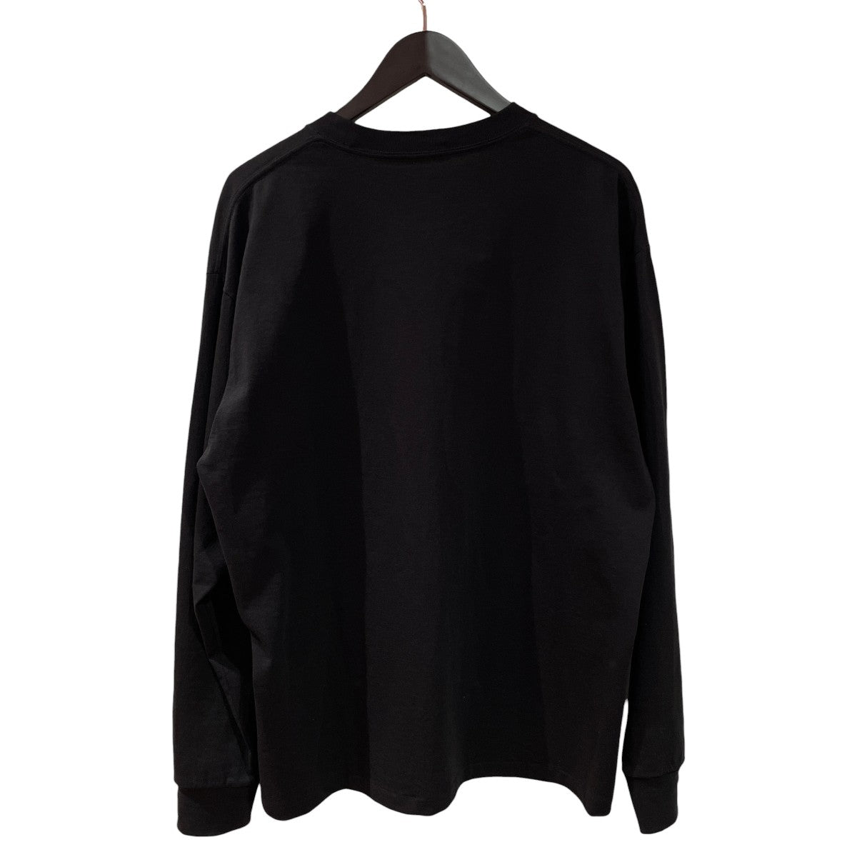 T-SHIRT長袖TシャツD01-05012
