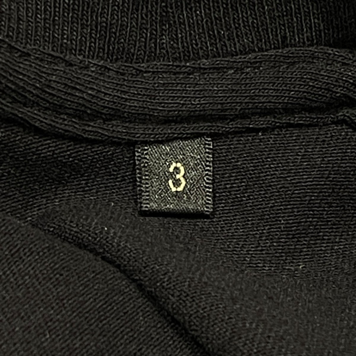 T-SHIRT長袖TシャツD01-05012