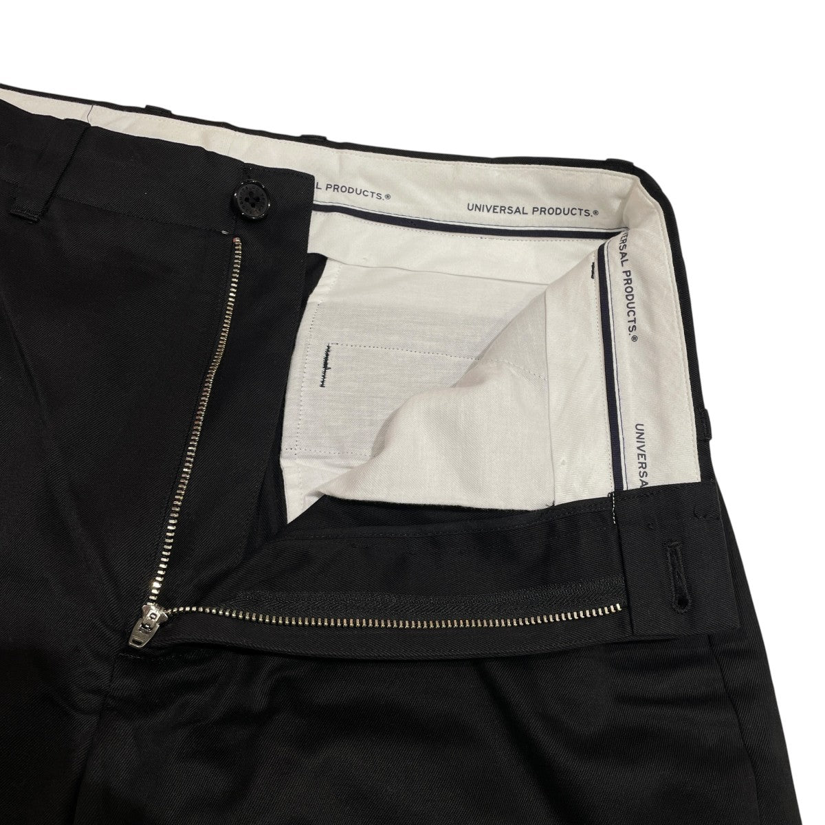 NO TUCK CHINO TROUSERSワークパンツ233 60506