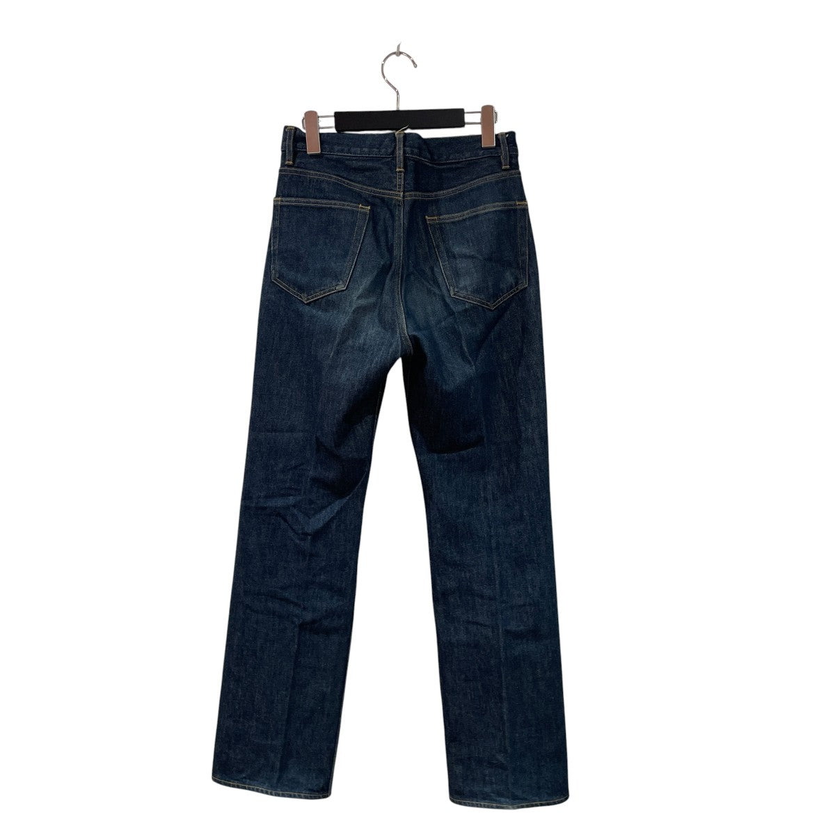 HARD TWIST DENIM 5P PANTSデニムパンツa00p01dm