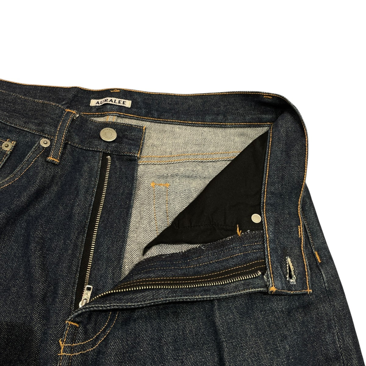 HARD TWIST DENIM 5P PANTSデニムパンツa00p01dm