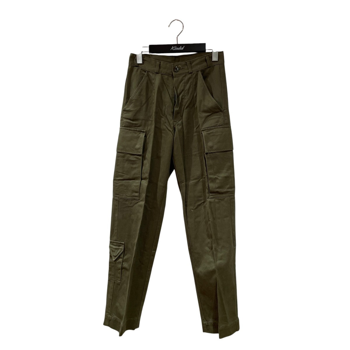 79年 オランダ軍カーゴパンツ