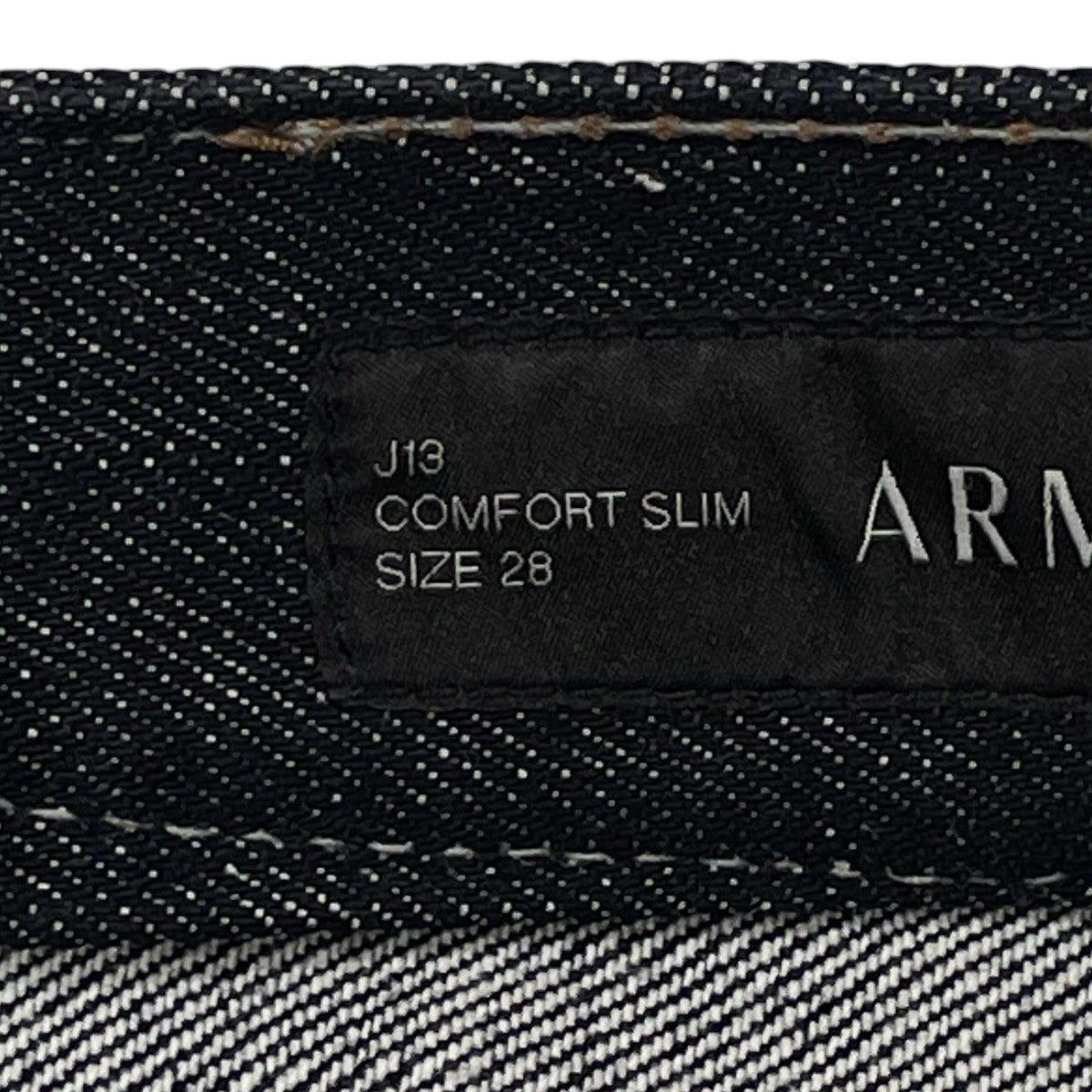 デニムパンツXM000049 AF12284