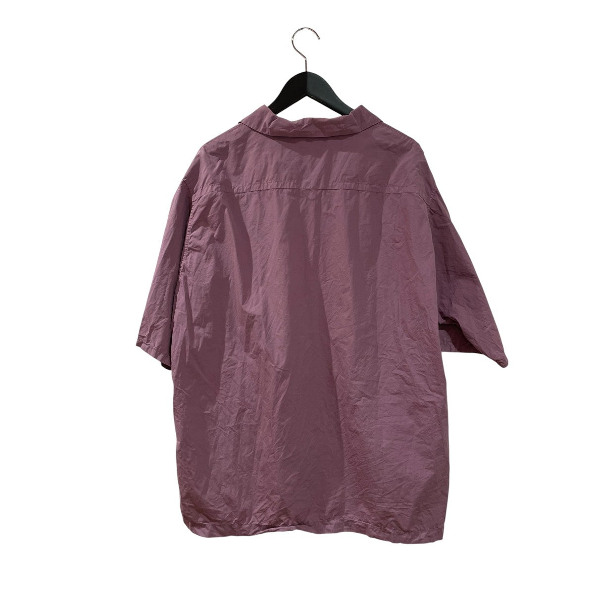 KENZO 半袖シャツFB55CH1401LA 古着・中古-2枚目のアイテム画像