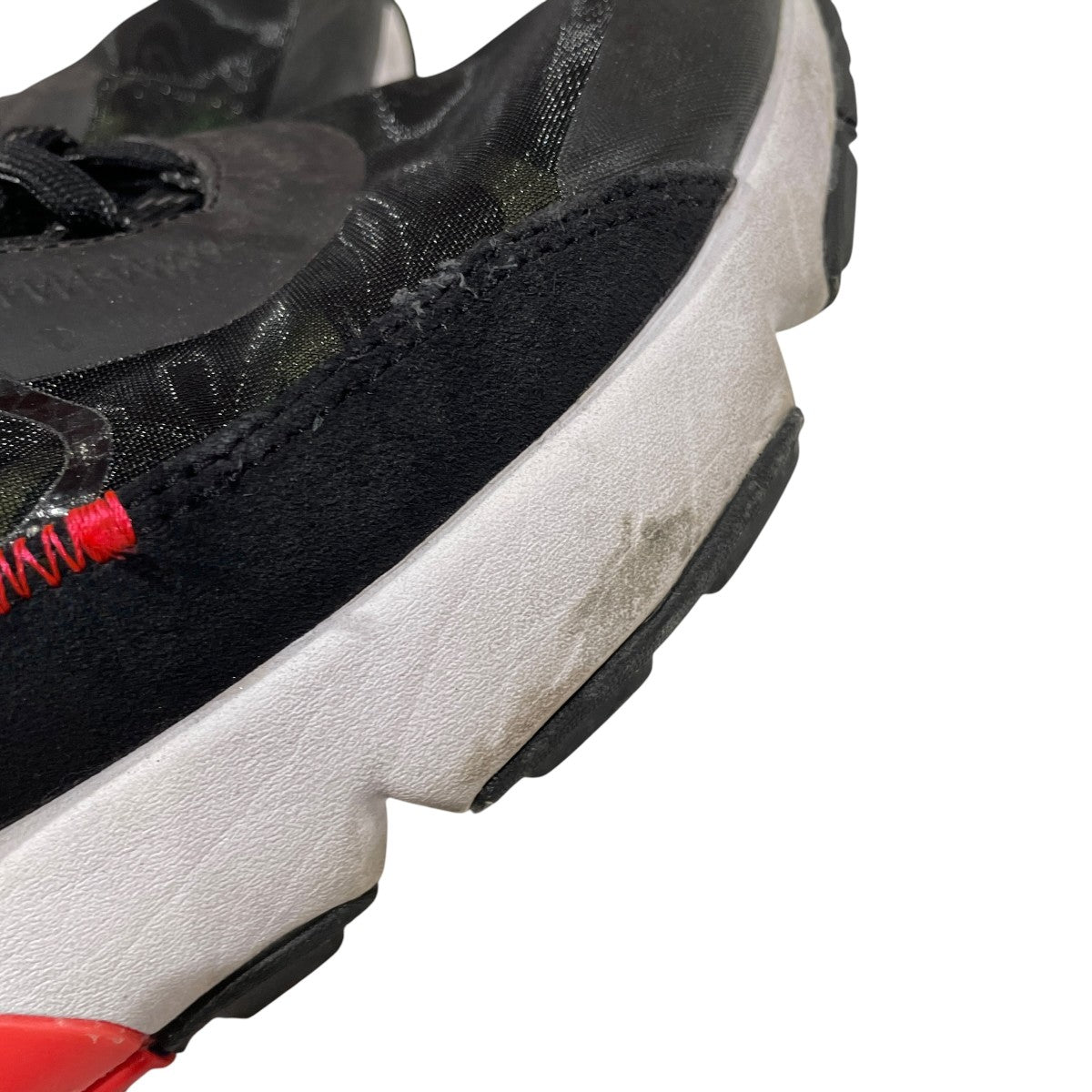 atmos × Nike Air Max 2090 SP Duck CamoローカットスニーカーCU9174-600