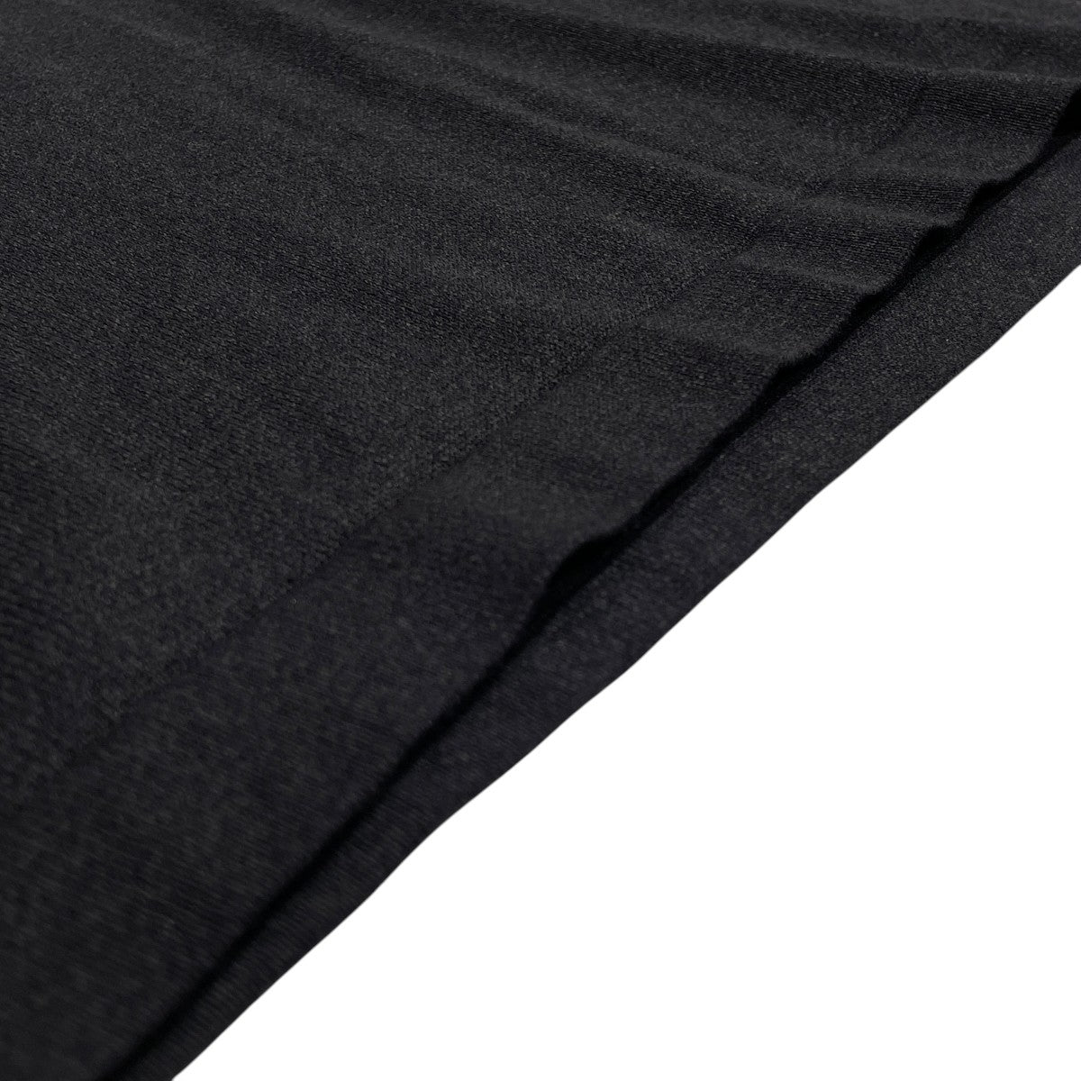 BEAMS別注 Washi Knit T-shirt半袖Tシャツ2601 027