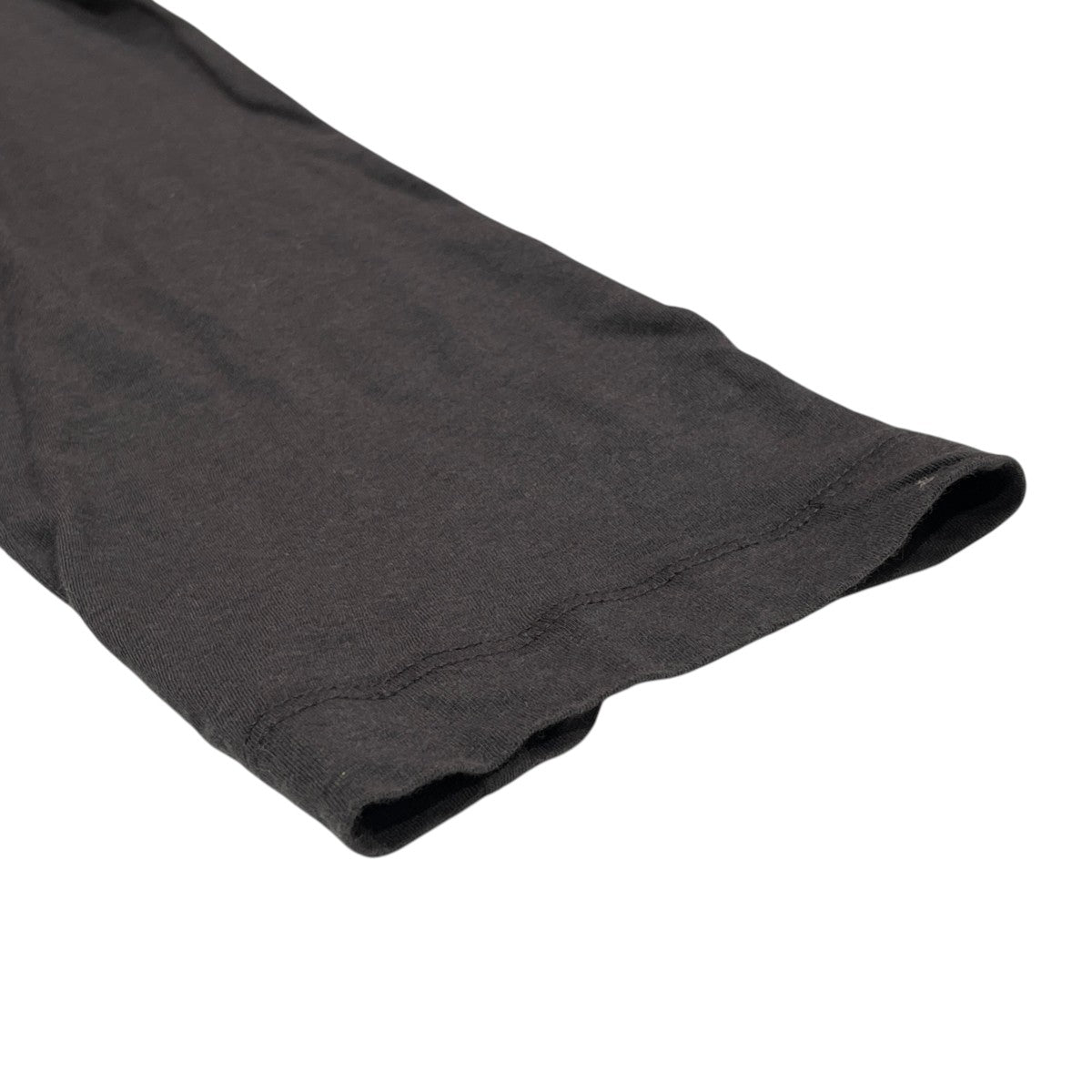 TULLE MODULAR LAYERED LONG SLEEVE T-SHIRT ?長袖カットソーILSTR261005
