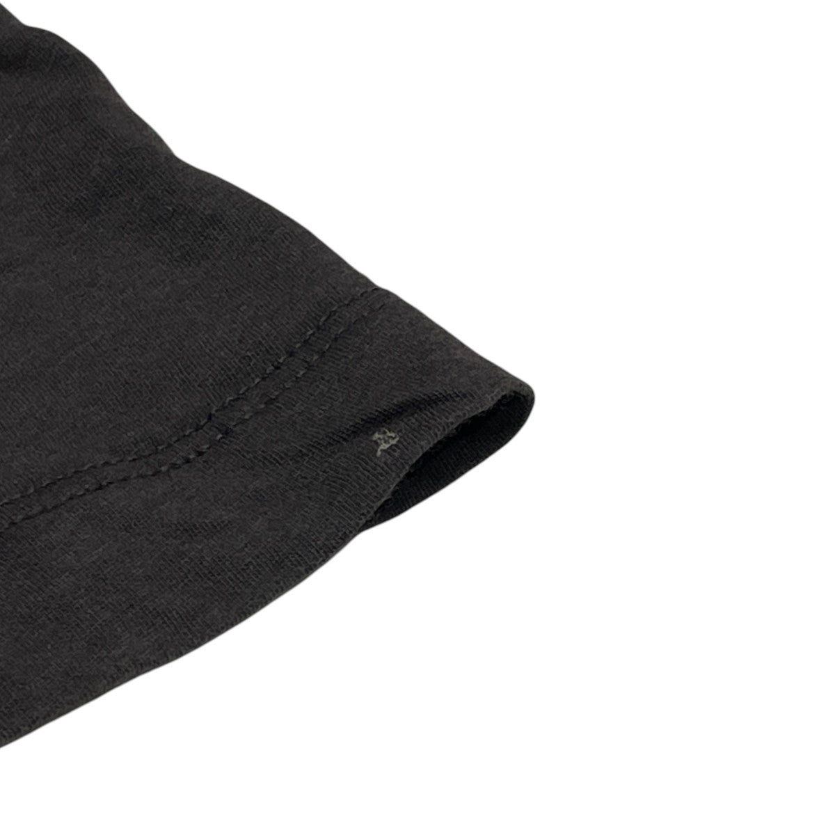 TULLE MODULAR LAYERED LONG SLEEVE T-SHIRT ?長袖カットソーILSTR261005