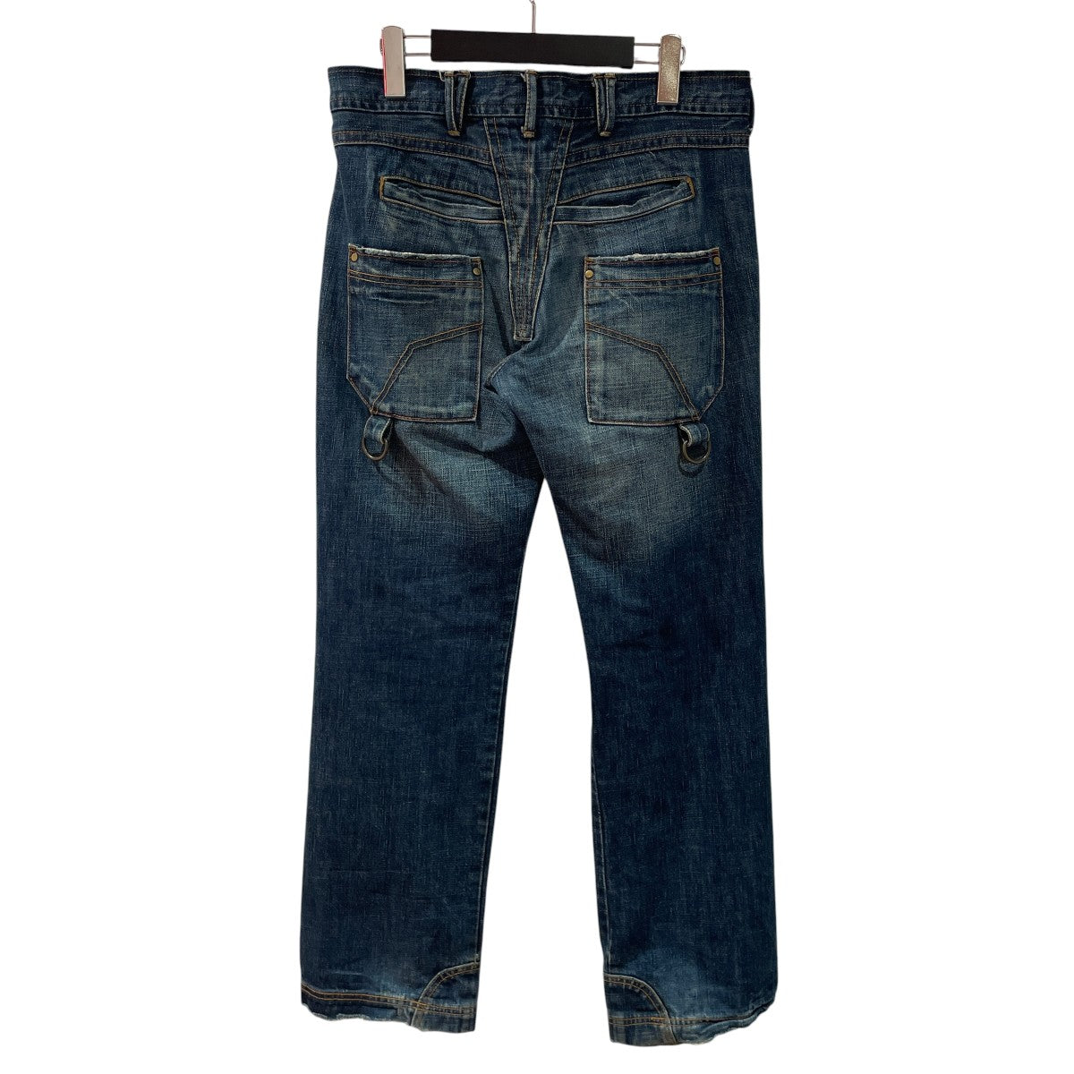 JEANSデニムパンツ