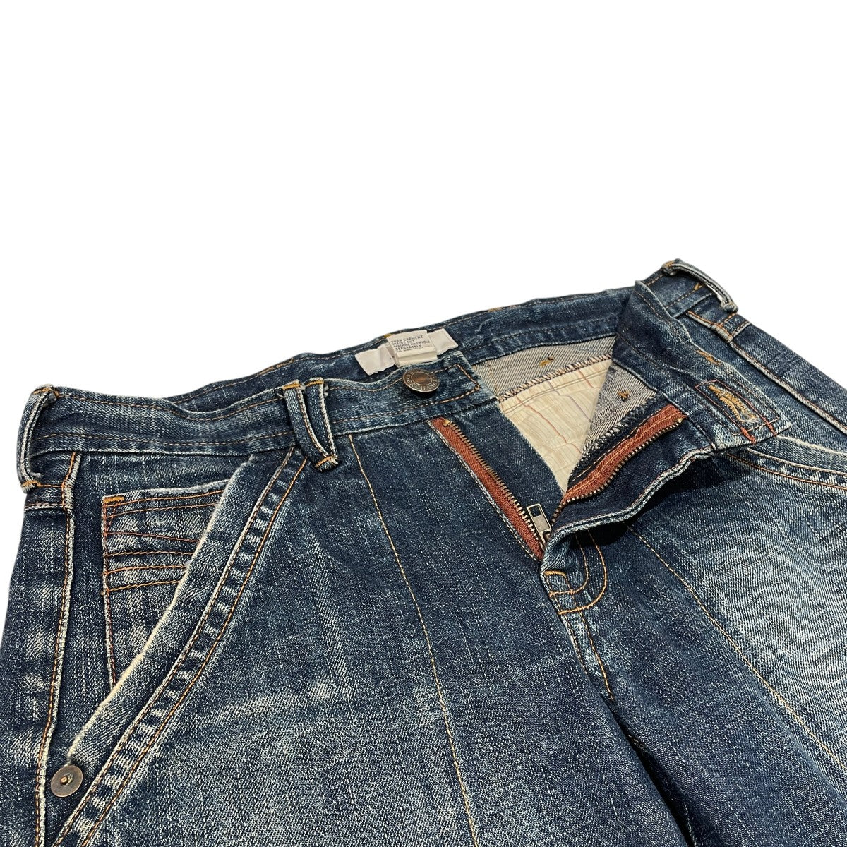 JEANSデニムパンツ