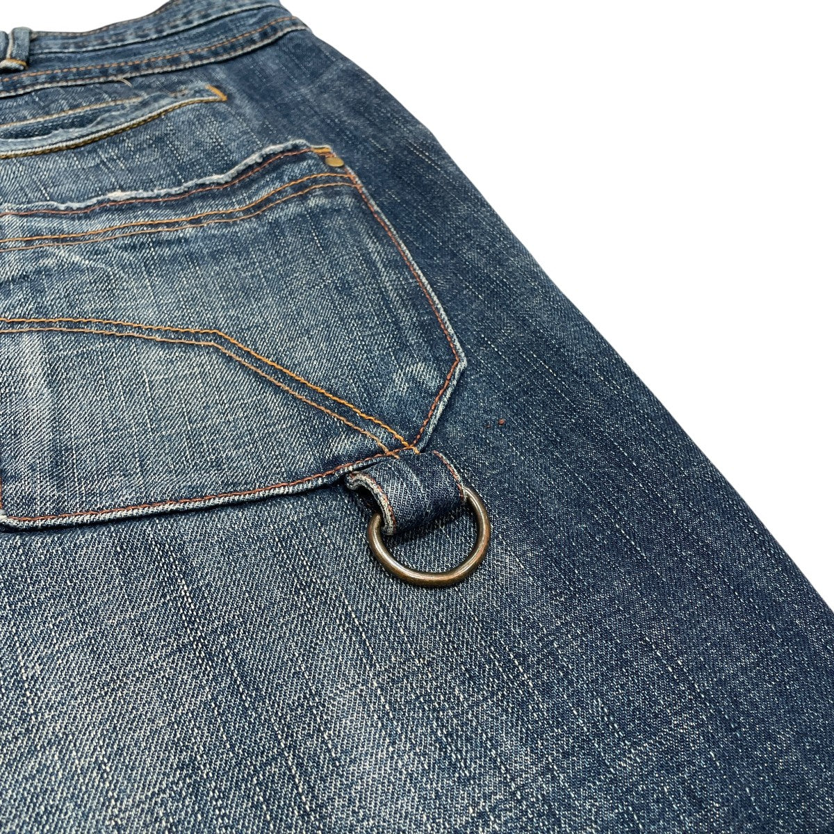 JEANSデニムパンツ