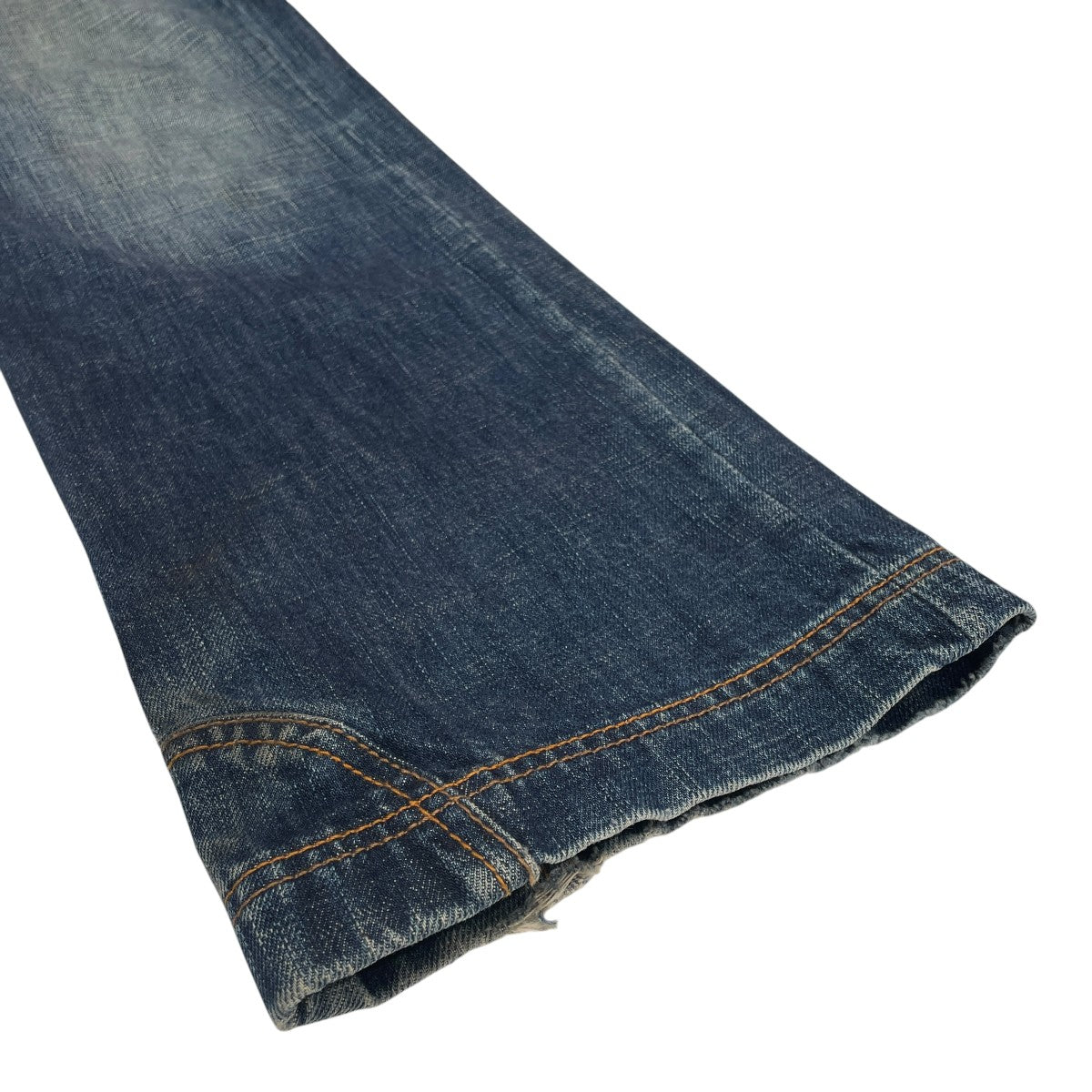 JEANSデニムパンツ