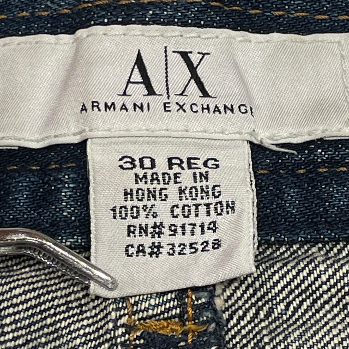 JEANSデニムパンツ