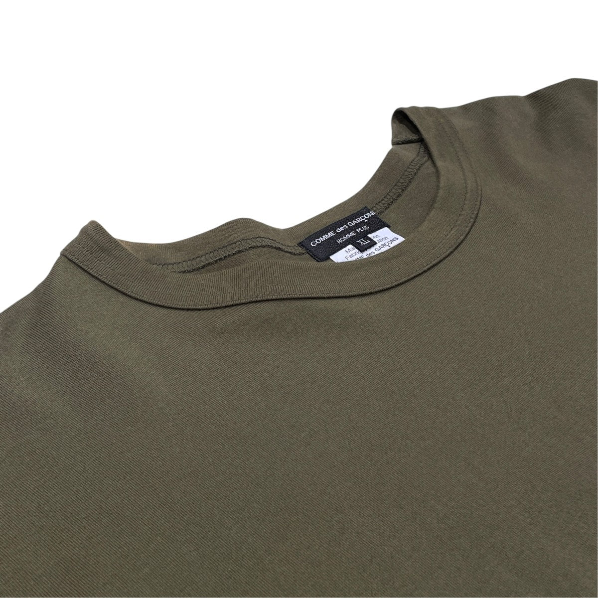 26SS半袖TシャツPP-T032