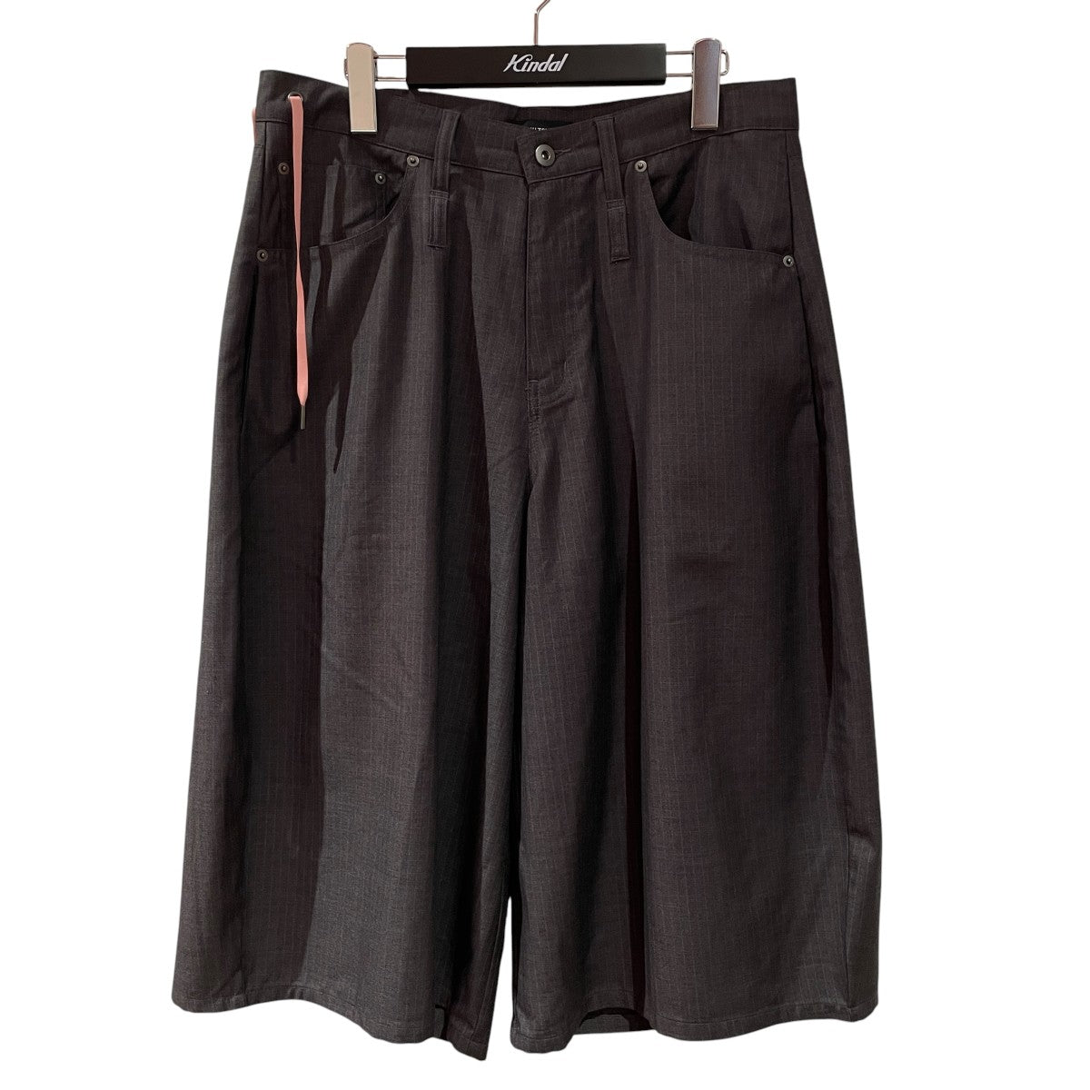 PANTSハーフパンツHI0023