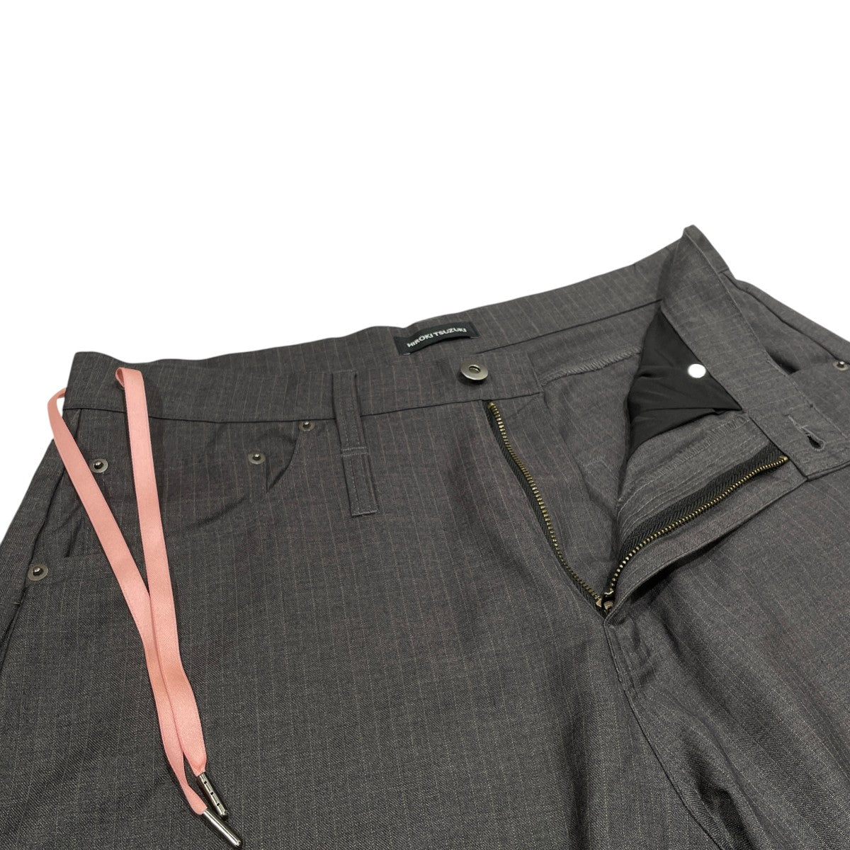 PANTSハーフパンツHI0023