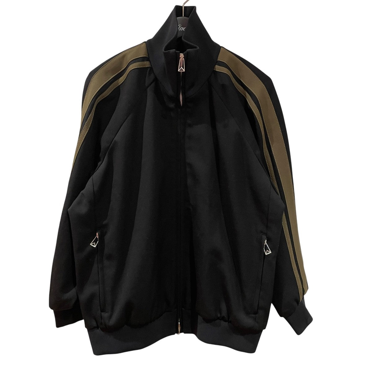 JERSEYトラックジャケット696359