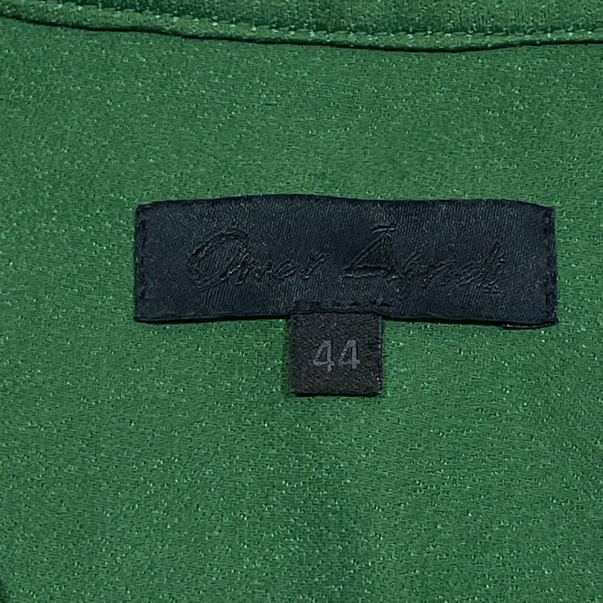 22AWSHIRT長袖シャツ