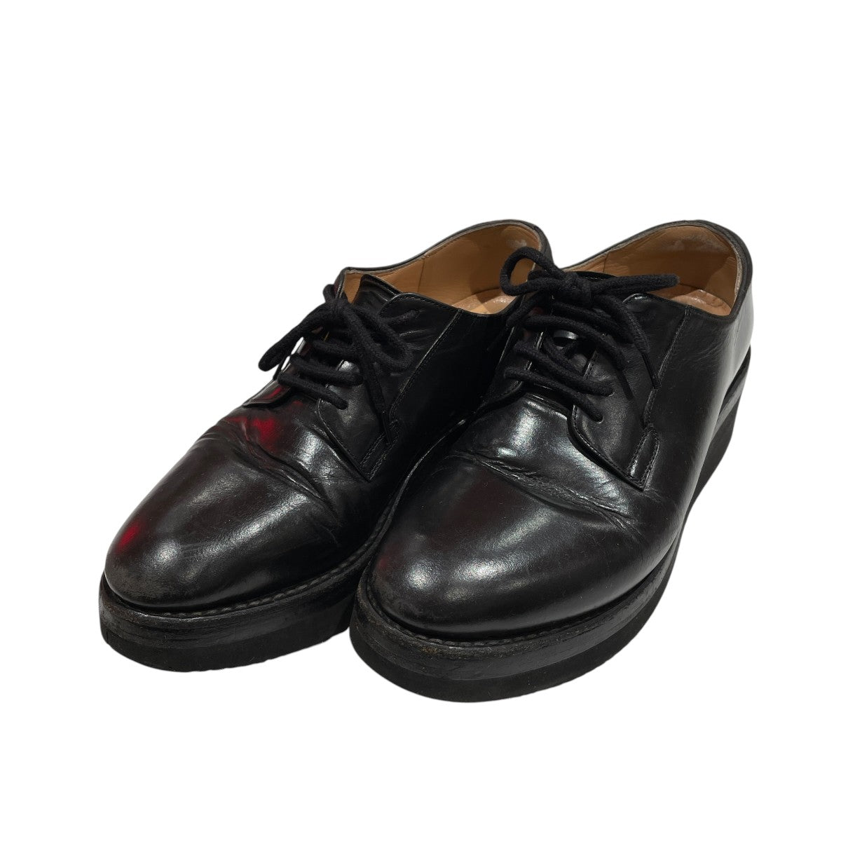 SHOESレザーシューズEP-K10-051