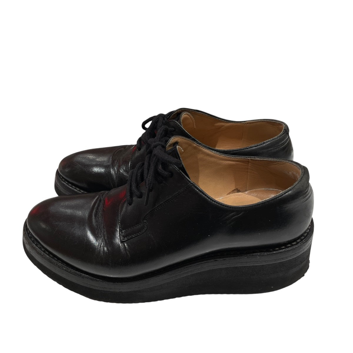 SHOESレザーシューズEP-K10-051