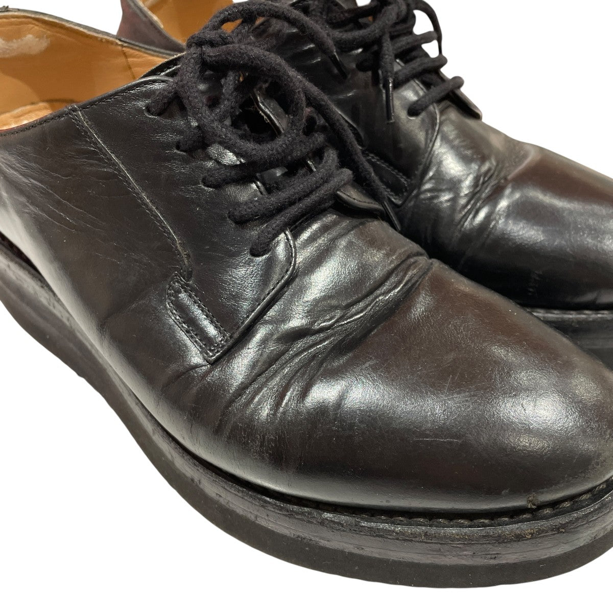 SHOESレザーシューズEP-K10-051