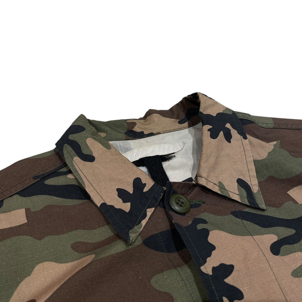 SHIRT長袖シャツ
