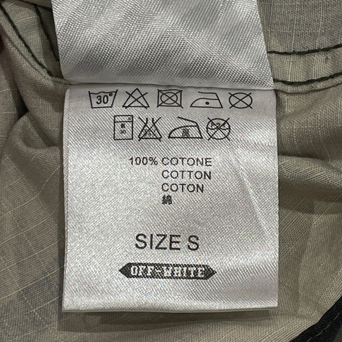 SHIRT長袖シャツ