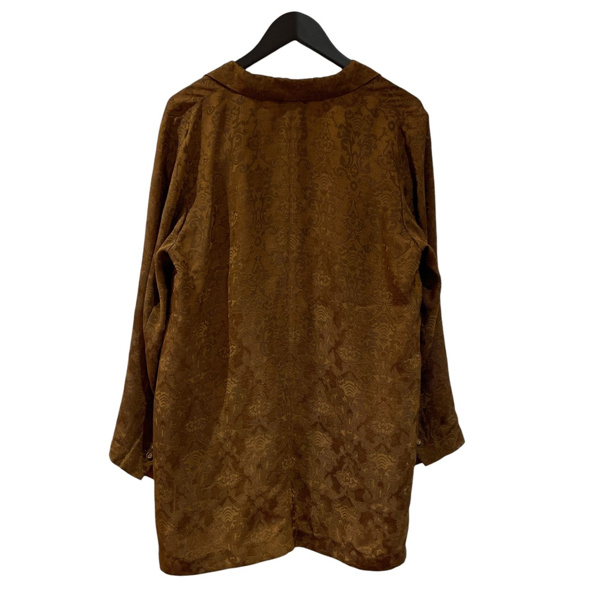 MEDI ALICIA JACQUARD JACKETテーラードジャケット02310620390