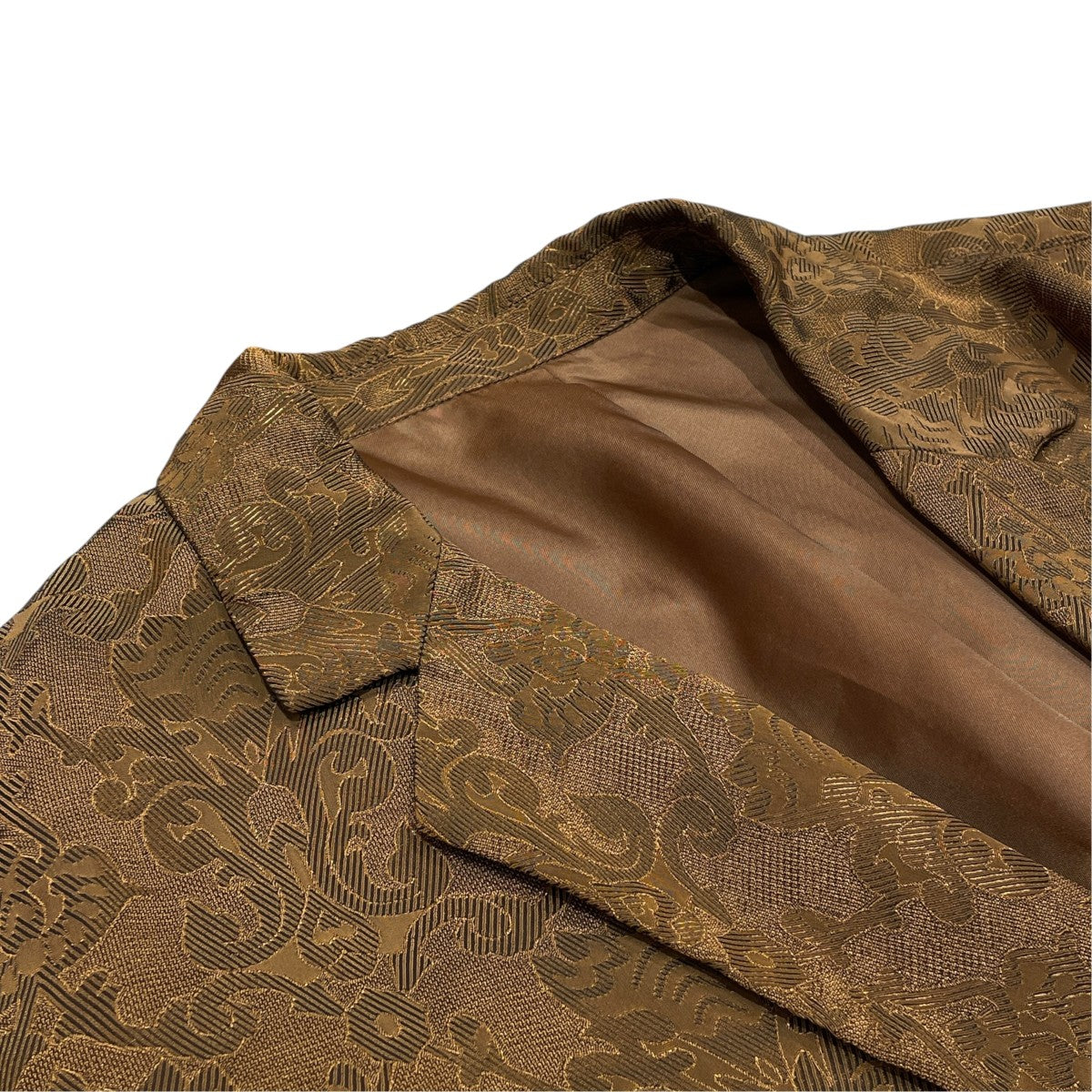 MEDI ALICIA JACQUARD JACKETテーラードジャケット02310620390
