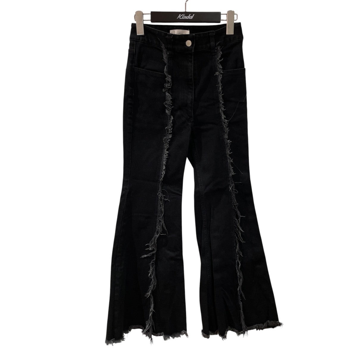 JEANSデニムパンツlau 0000 03