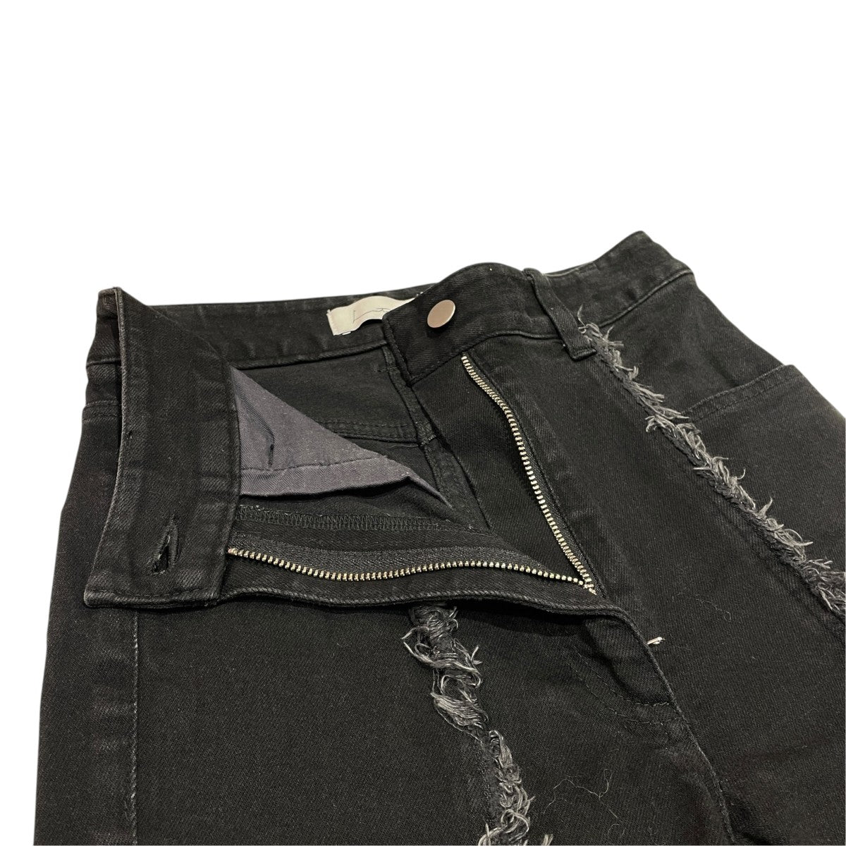 JEANSデニムパンツlau 0000 03