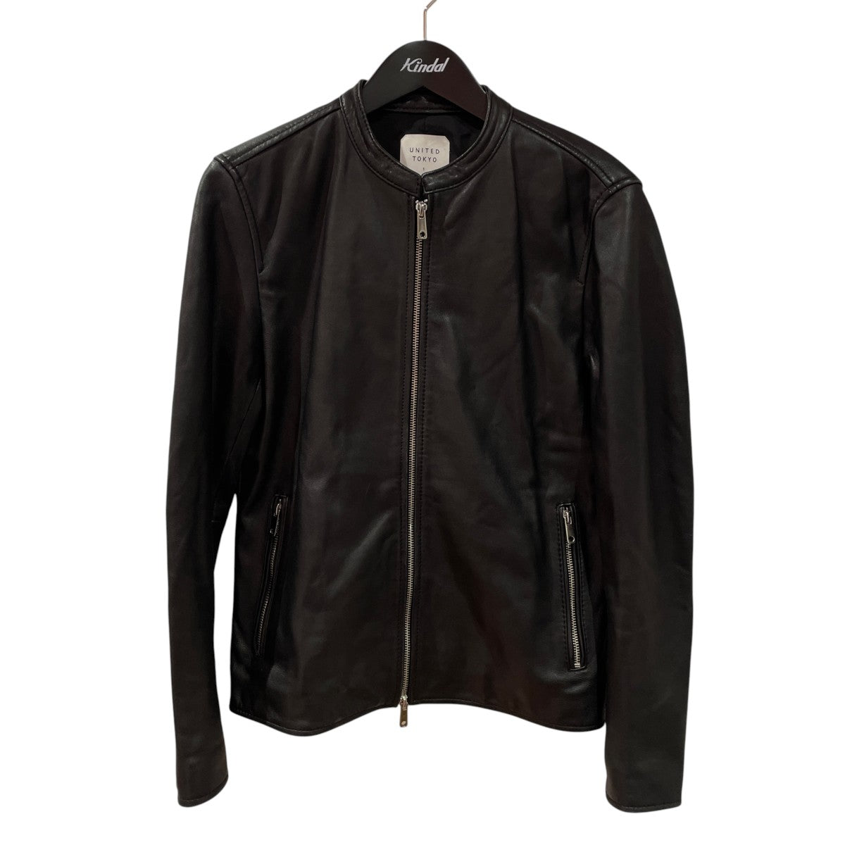 JACKETレザージャケット407352001