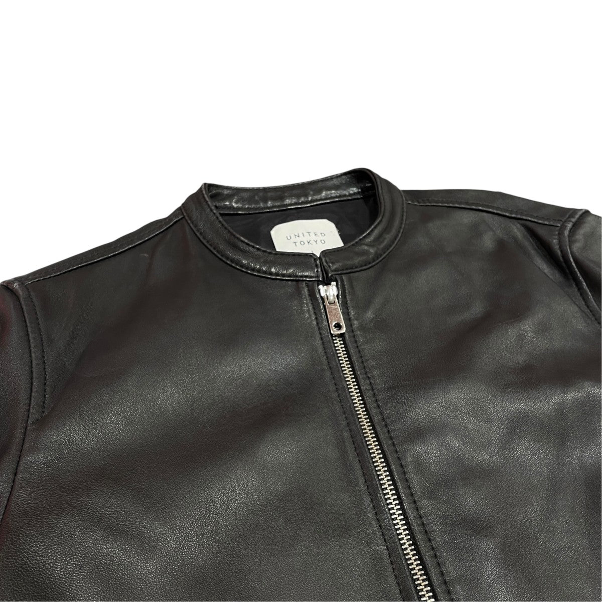 JACKETレザージャケット407352001