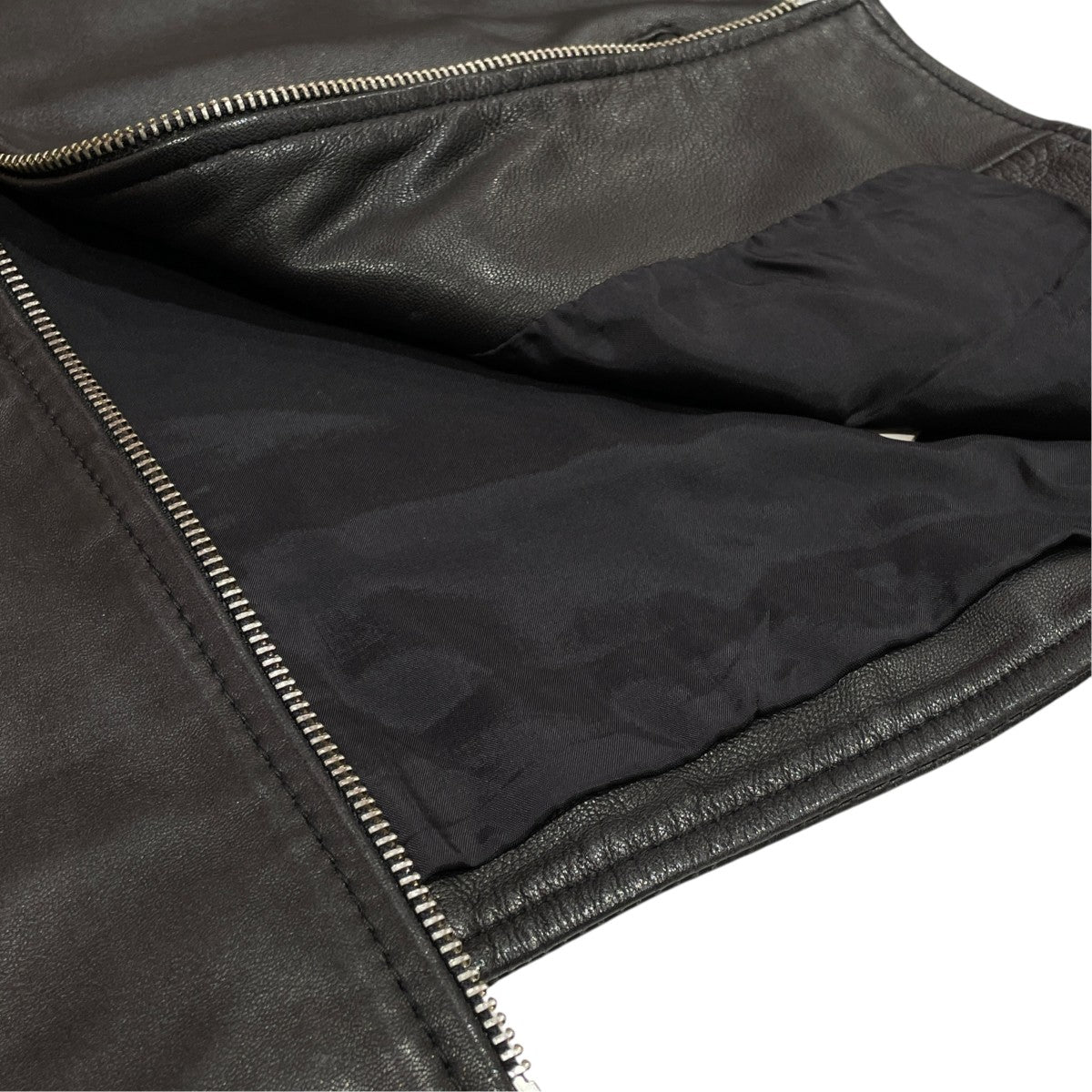 JACKETレザージャケット407352001