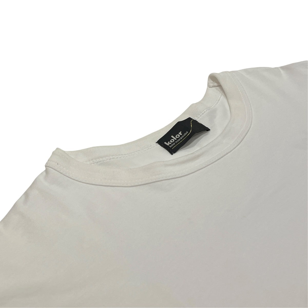 半袖Tシャツ25SCM-T11208