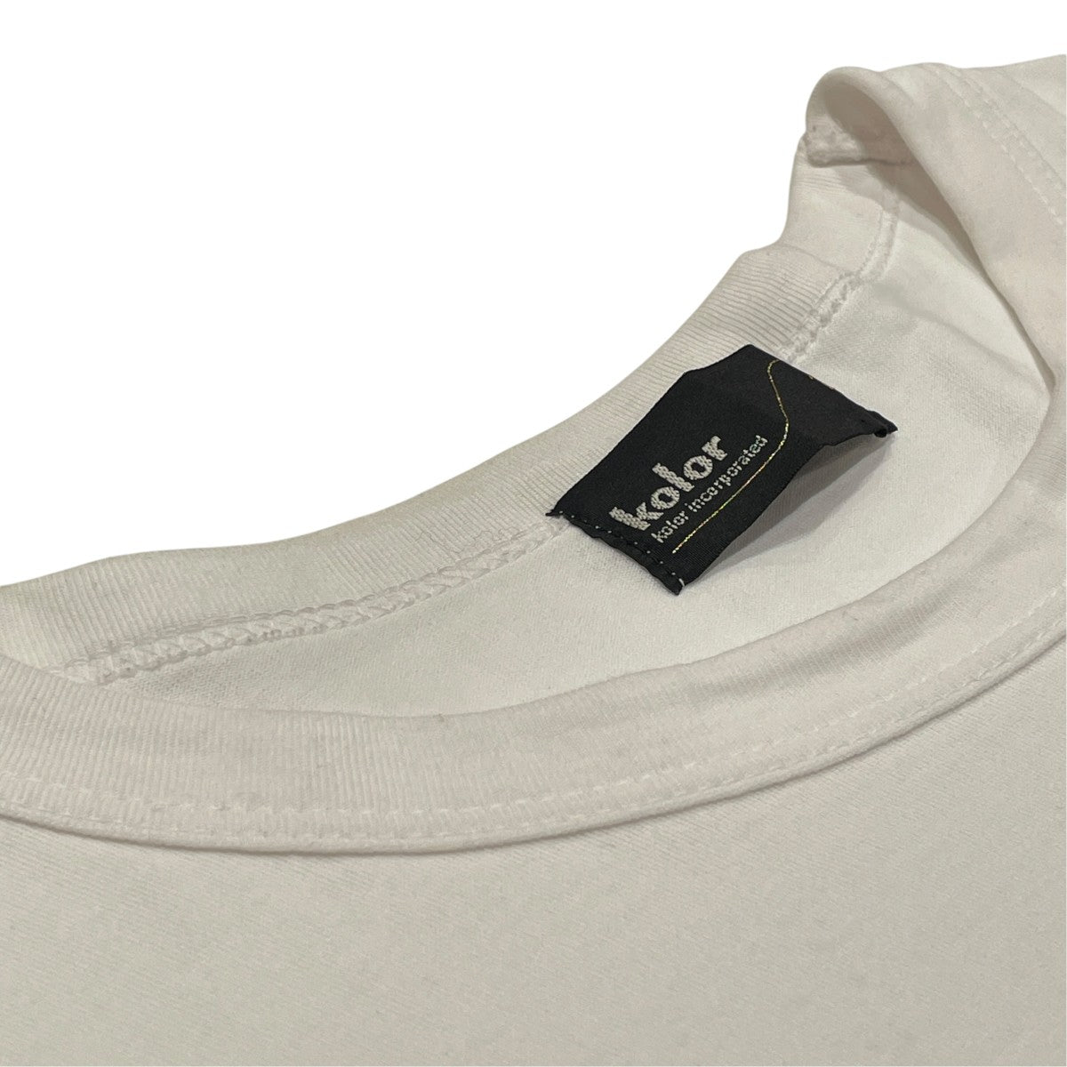 半袖Tシャツ25SCM-T11208