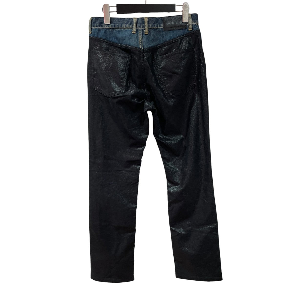 JEANSデニムパンツ2B006-0318-40